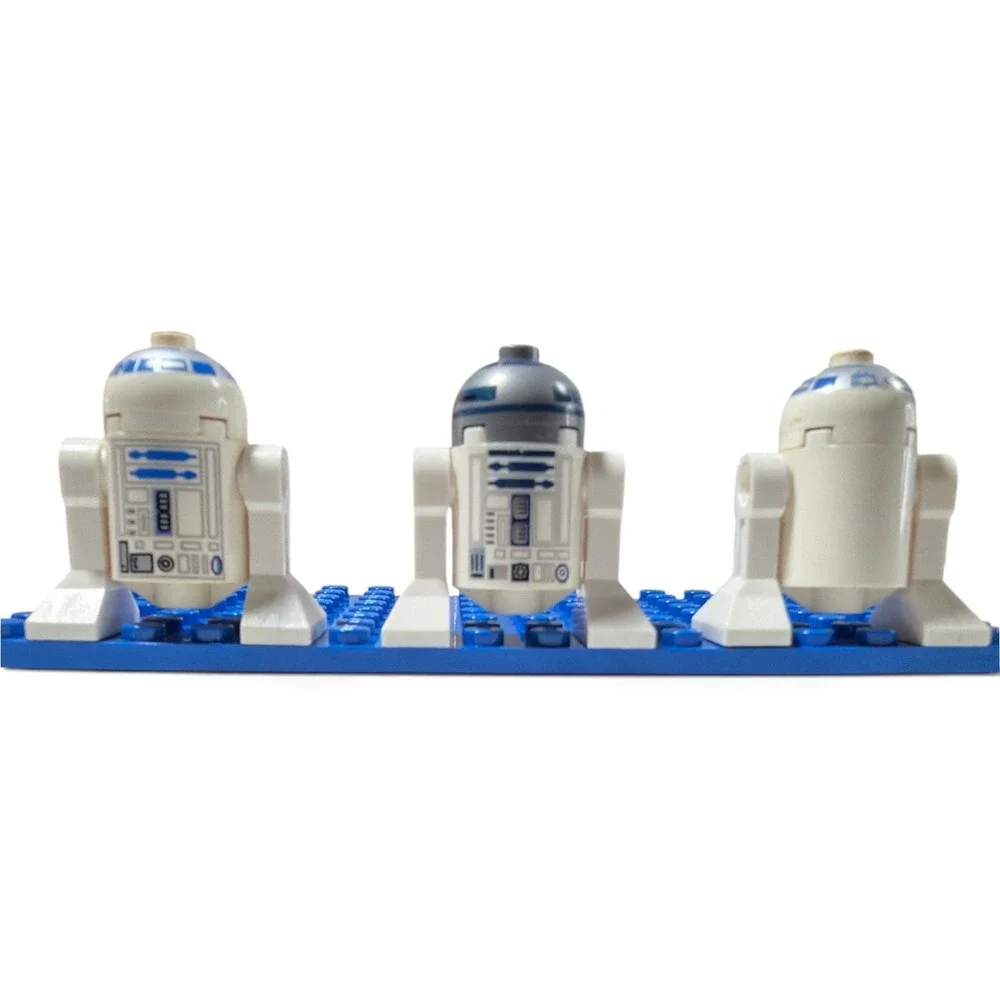 Lego star wars